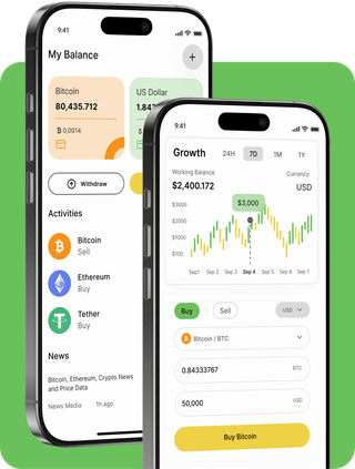 Mercado Capitalgo interfaz de plataforma de trading con datos de mercado en vivo