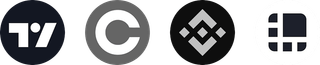 Socio estratégico de plataforma de trading de Mercado Capitalgo representación visual e identidad de marca